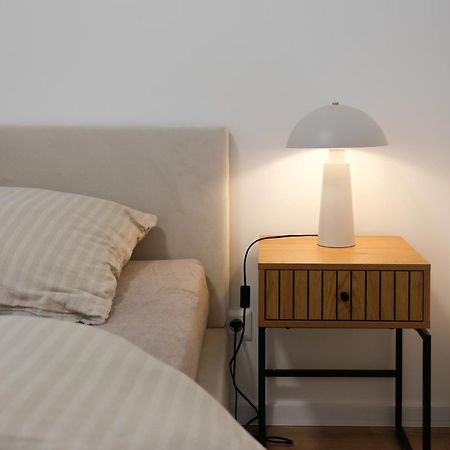 Kesselbauer Bratislava - Luxury Apartment With Free Parking Extérieur photo