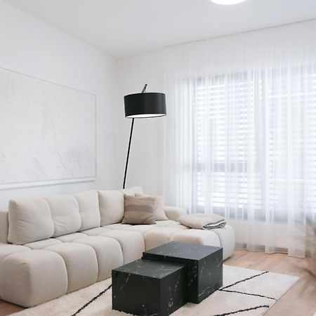 Kesselbauer Bratislava - Luxury Apartment With Free Parking Extérieur photo