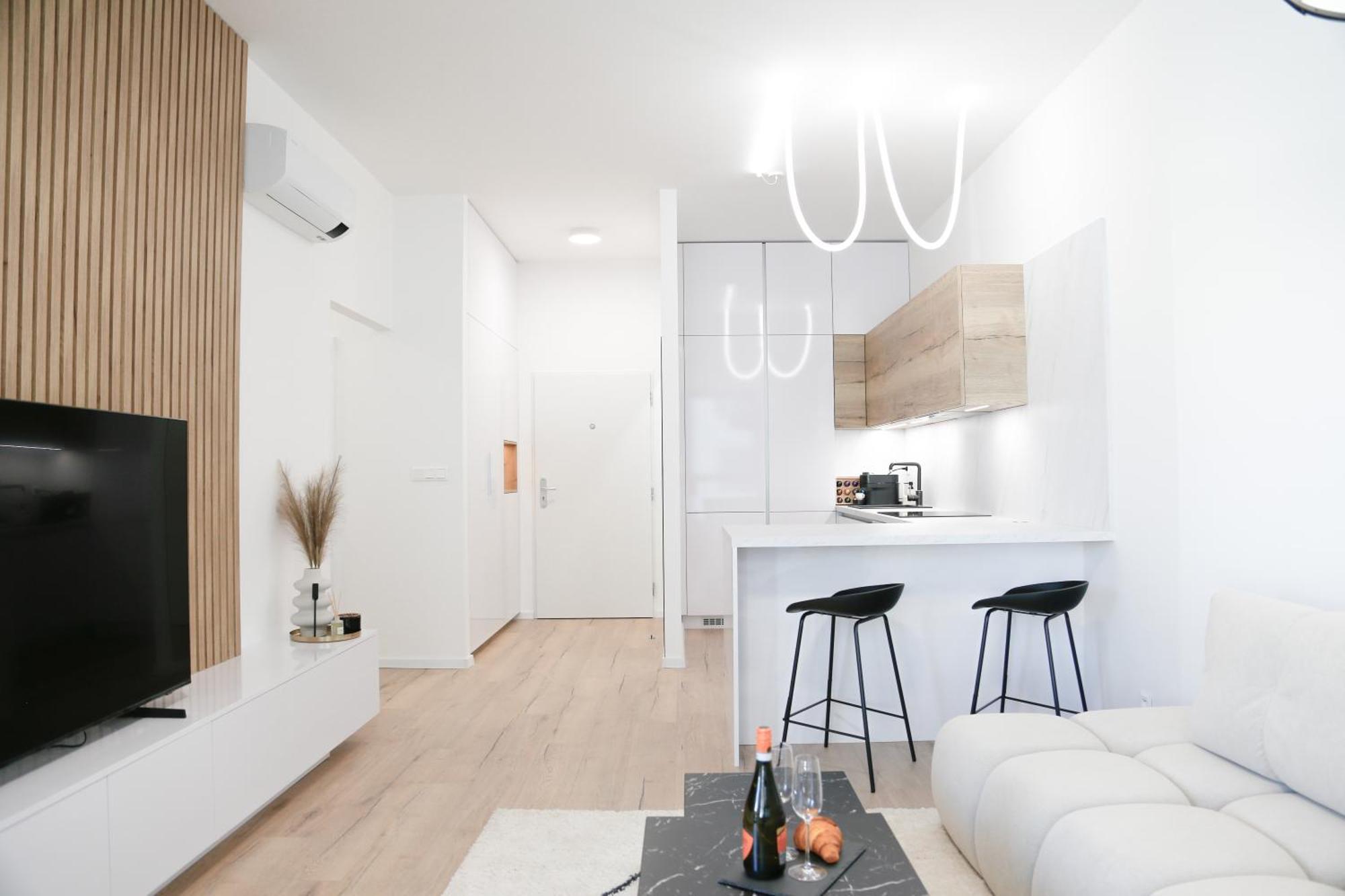 Kesselbauer Bratislava - Luxury Apartment With Free Parking Extérieur photo