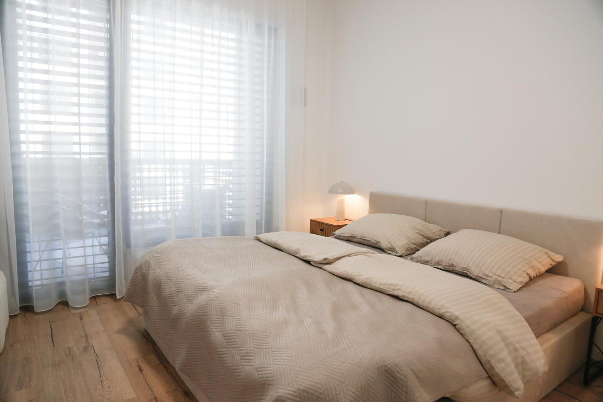 Kesselbauer Bratislava - Luxury Apartment With Free Parking Extérieur photo